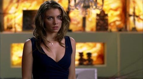 Supernatural - Episode 3