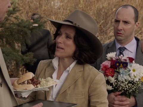 Veep - Episode 2