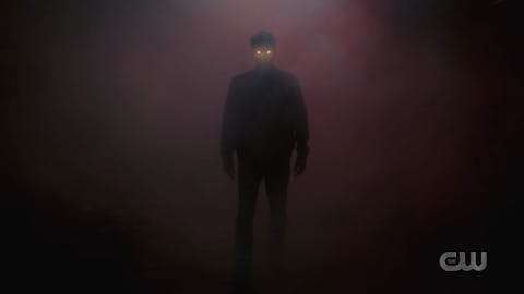 Supernatural - Episode 19