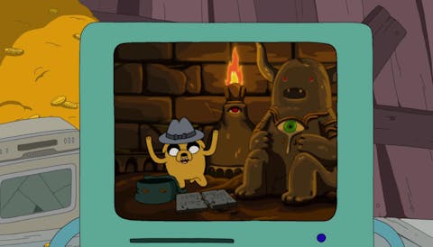Adventure Time - Episode 41