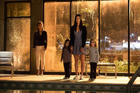 The Vampire Diaries - Episode 6