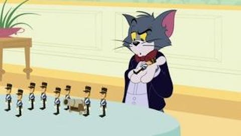 The Tom and Jerry Show - Episode 61