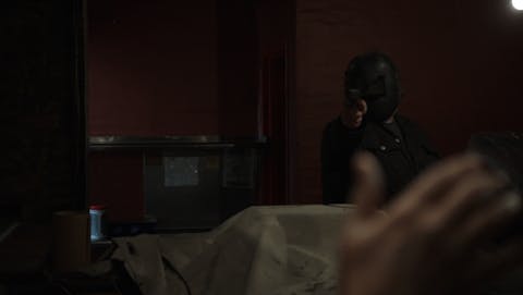 Law & Order: Special Victims Unit - Episode 4