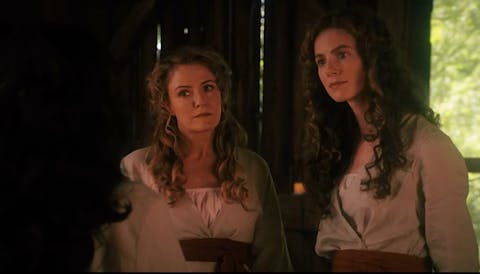 Murdoch Mysteries - Episode 6