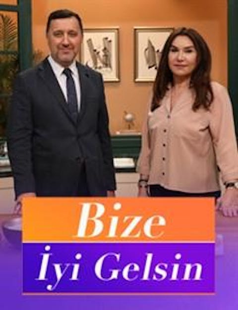 Bize İyi Gelsin - Episode 6