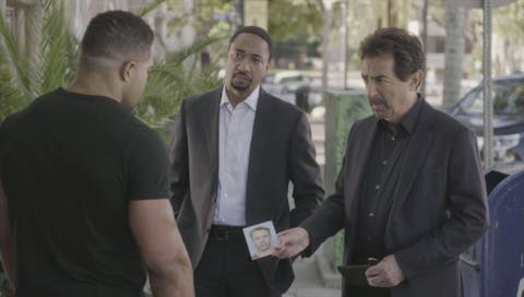 Criminal Minds - Episode 12