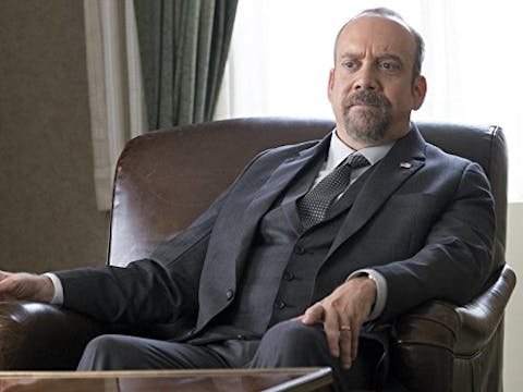 Billions - Episode 1