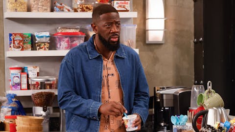 The Neighborhood - Episode 10