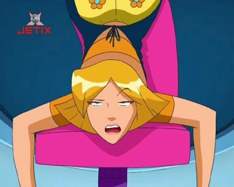 Totally Spies! - Episode 24