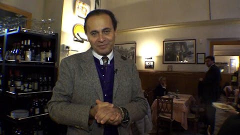 Gastronomi Maceraları - Episode 9