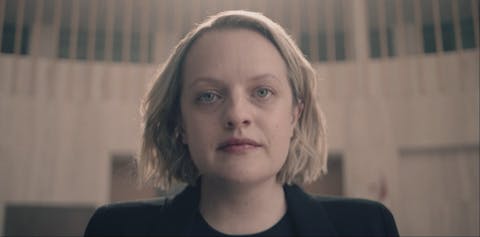 The Handmaid's Tale - Episode 8