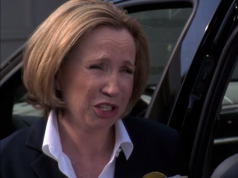Law & Order: Special Victims Unit - Episode 6