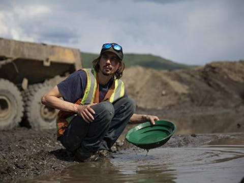 Gold Rush - Episode 4