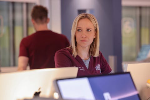 Chicago Med - Episode 22