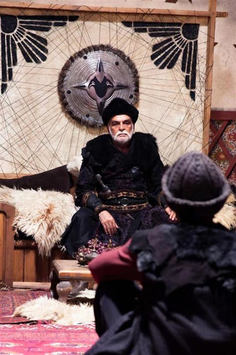 Resurrection: Ertugrul - Episode 1