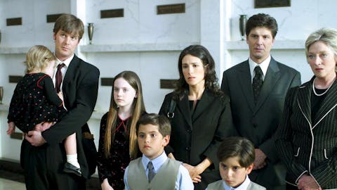 Six Feet Under - Episode 10