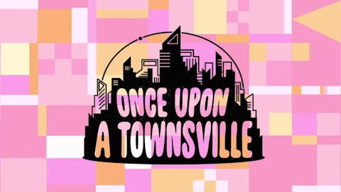 The Powerpuff Girls - Episode 17