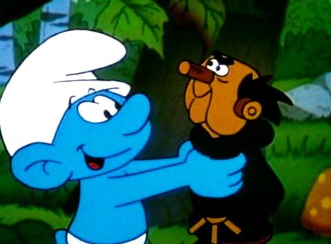 The Smurfs - Episode 23