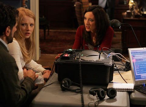 Criminal Minds - Episode 5