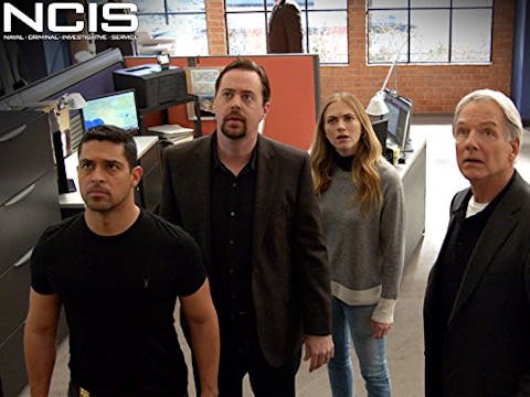 NCIS - Episode 18