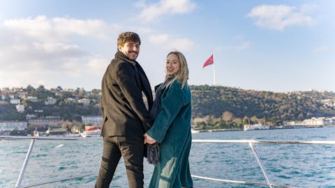 90 Day Fiancé UK - Episode 6