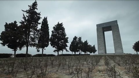 İki Göz Bir Şehir - Episode 7