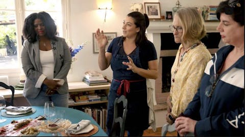 La Pitchoune: Cooking in France - Episode 2