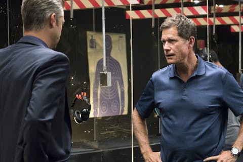 Law & Order: Special Victims Unit - Episode 2