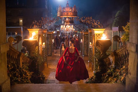 Outlander - Episode 2