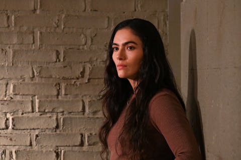 Chicago P.D. - Episode 12