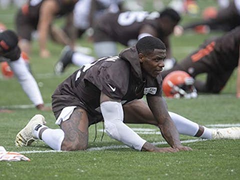 Hard Knocks: Training Camp - Episode 3