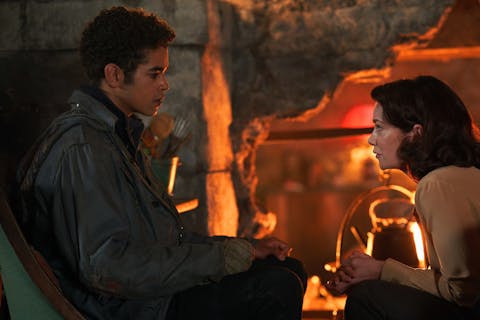 His Dark Materials - Episode 2