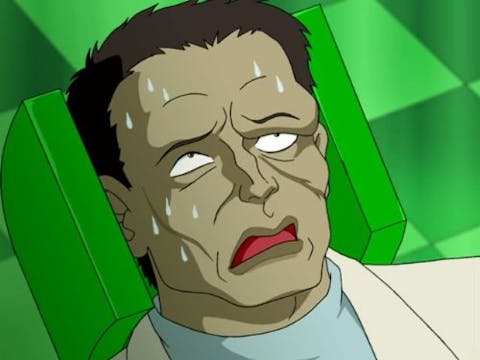 Totally Spies! - Episode 12