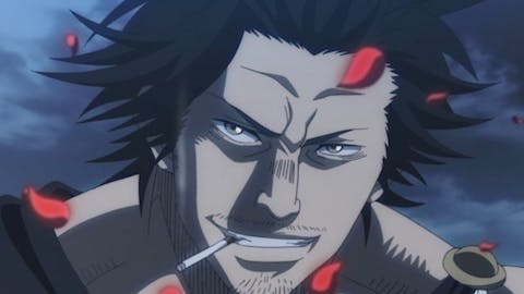 Black Clover - Episode 45