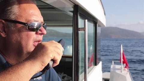 İstikamet Ege - Episode 12