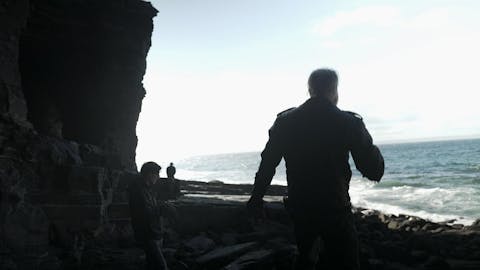 Destinations of the Damned with Zak Bagans - Episode 3