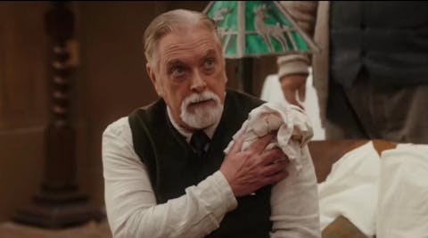 Murdoch Mysteries - Episode 17