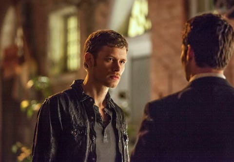 The Vampire Diaries - Episode 20