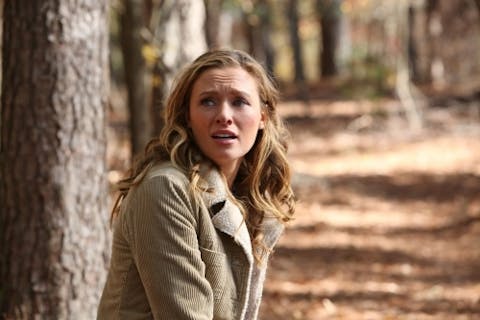 The Vampire Diaries - Episode 12