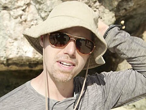 Expedition Unknown - Episode 29