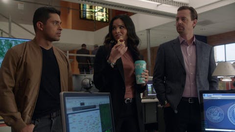 NCIS - Episode 6