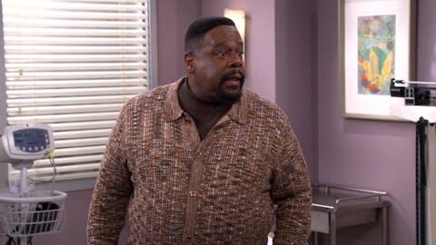 The Neighborhood - Episode 10