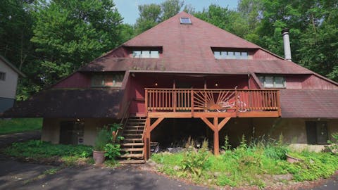 Ugliest House in America - Episode 3