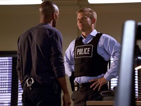 Criminal Minds - Episode 10