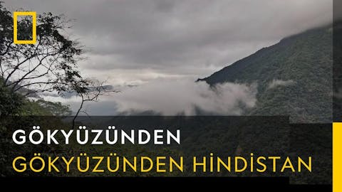 Gökyüzünden - Episode 10