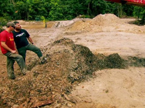 Gold Rush - Episode 6