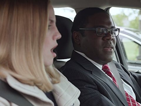 Veep - Episode 2