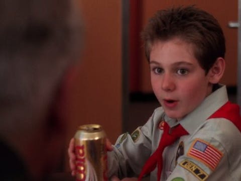 NCIS - Episode 9