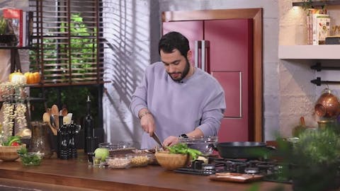 Kemal Can'la - Episode 29