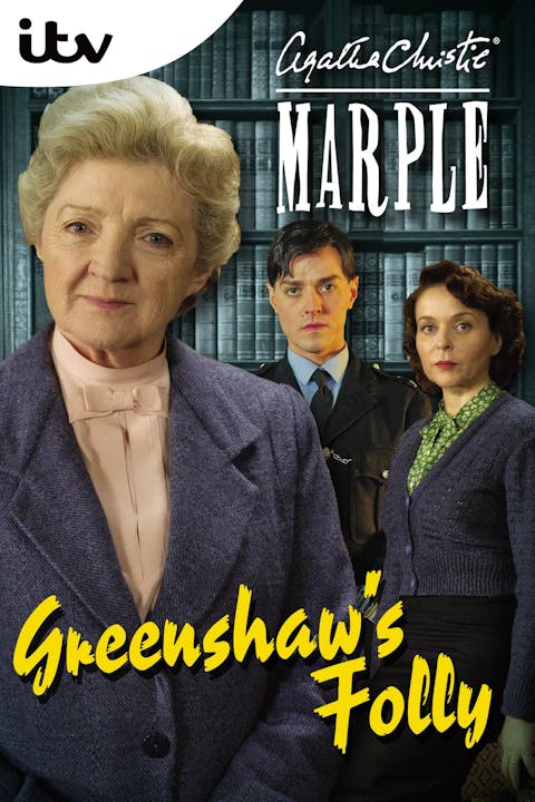 Agatha Christie's Marple - Episode 2